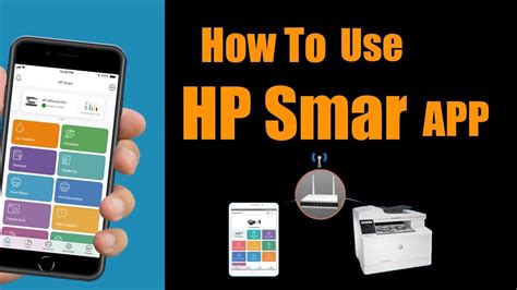 hpsmart app|More.